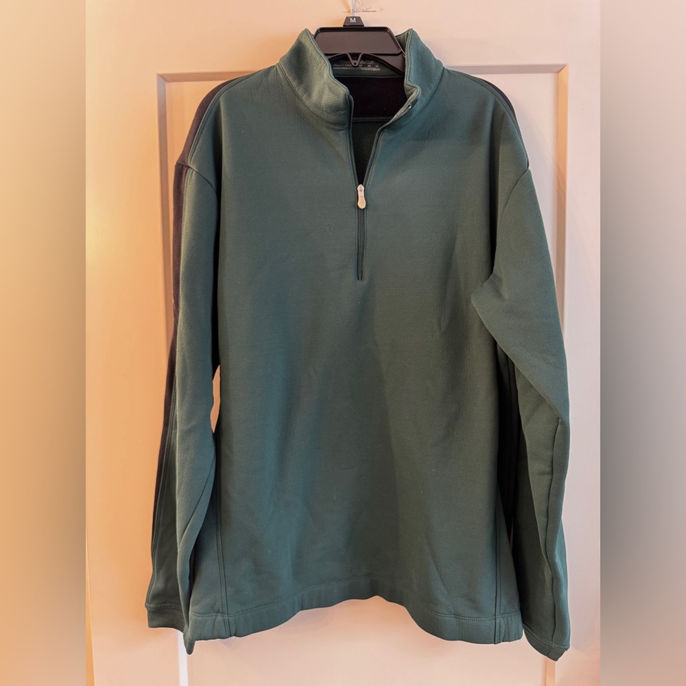 Nike Men’s 1/4 Zip Pullover